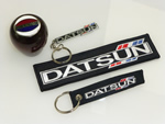 datsun heritage collection