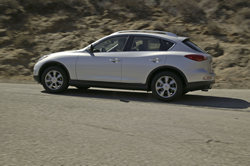 EX-35/37 Infiniti