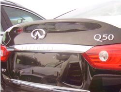 INFINITI  V37 Q50 gNI[ighpTOh