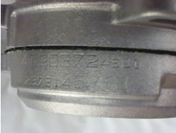 Z32　クランク角センサー再生