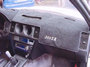 Z31 ダッシュマット