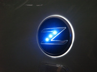 350Z newLED E-type