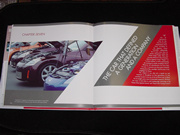 350Z 35年の歩み(米国)