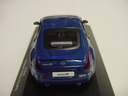 350Zミニカー欧州仕様