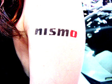 nismo ^c[V[