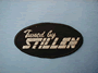 Stillenのパーツ