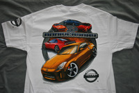 35thアニバーサリーのTシャツ
