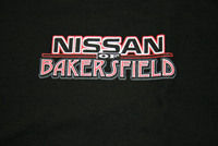 BAKERSFIELD NISSAN