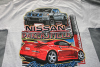 ベイカーズフィールドNISSAN