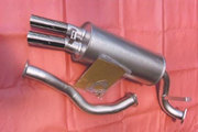 Z31 HKSマフラー 米国HKS