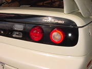 Z32 カスタムテール ランプ