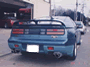 Z32�@���B�o�b�N�t�H�O