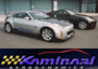 350Z　Kaminari
