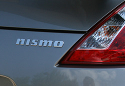nismo �G���u����