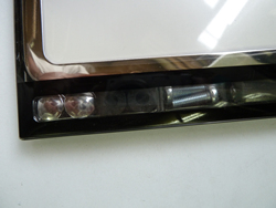 INFINITI�@���C�Z���X�E�t���[�������i