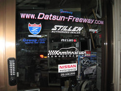 �_�b�g�T���E�t���[�E�F�C